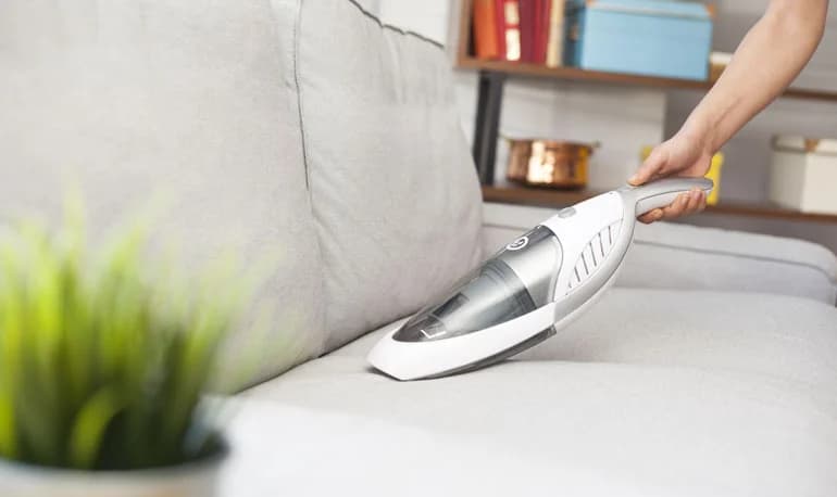 3 Meilleur aspirateur à main