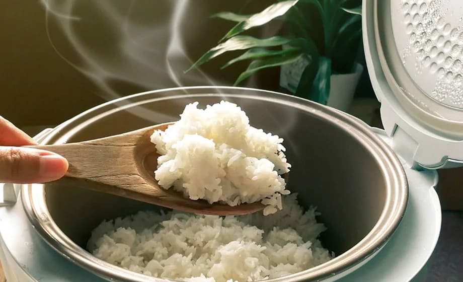 5 Meilleur cuiseur à riz