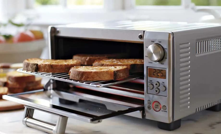 5 Meilleur four grille-pain