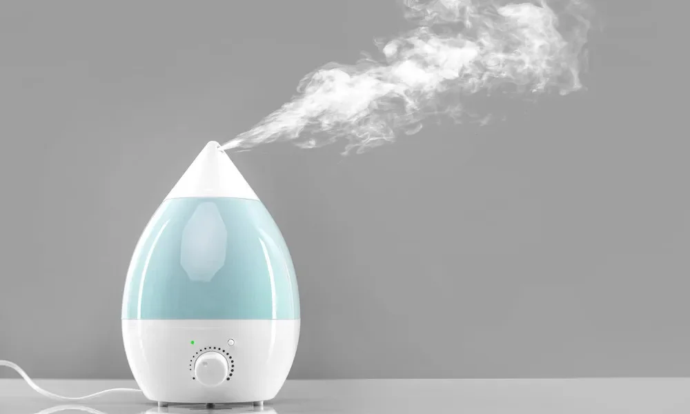 5 Meilleur humidificateur