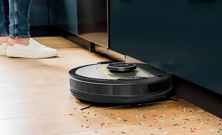 6 Meilleur aspirateur robot (Test et Avis)