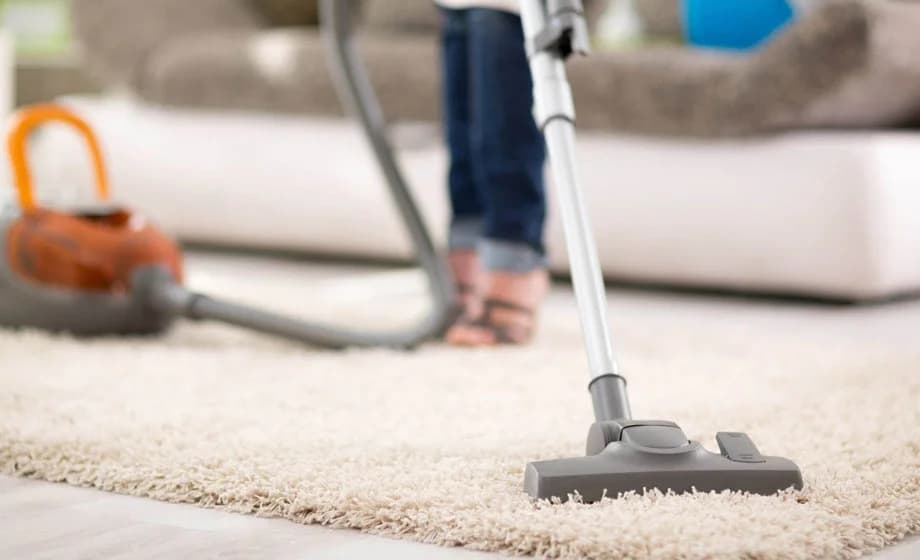 5 Meilleur Aspirateur