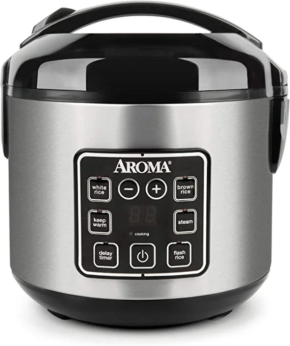 Aroma ARC-914SBD Cuiseur à riz