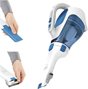 Black+Decker HHVI320JR02 aspirateur à main