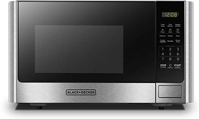 BLACK+DECKER Four à micro-ondes