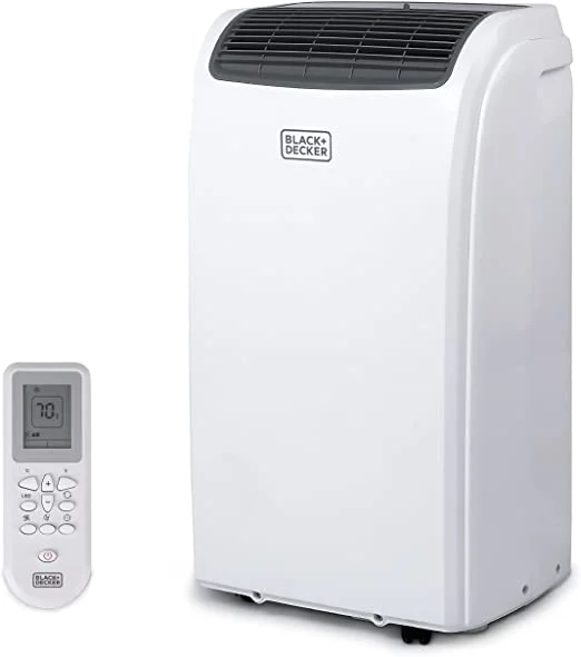 Black + Decker BPACT08WT