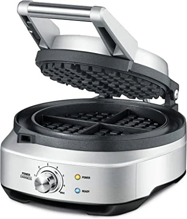Breville BWM520XL Gaufrier