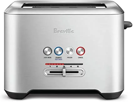 Breville BREBTA720XL Grille-pain
