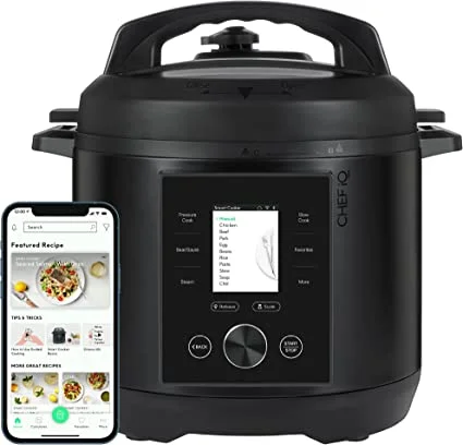 CHEF iQ Autocuiseur