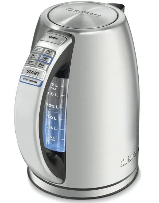 Cuisinart CPK-17 PerfecTemp