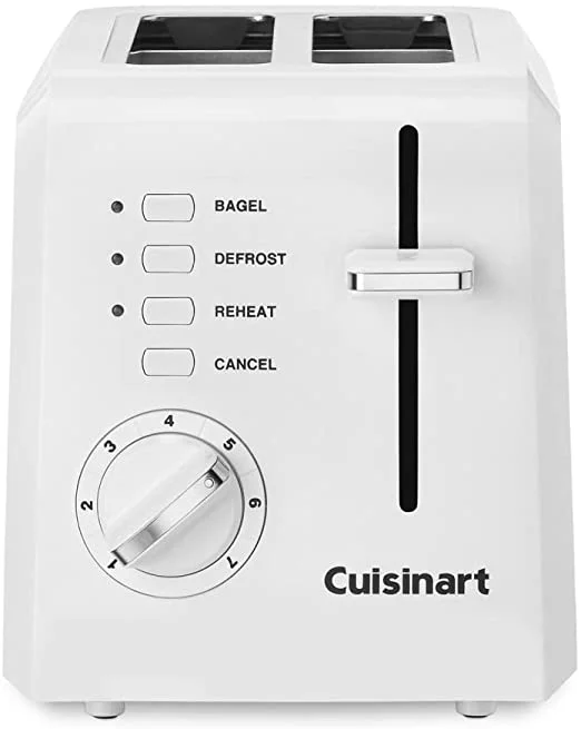 Cuisinart CPT-122 Grille-pain
