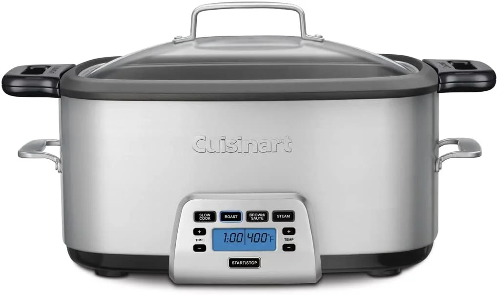Cuisinart MSC-800 Multicuiseur