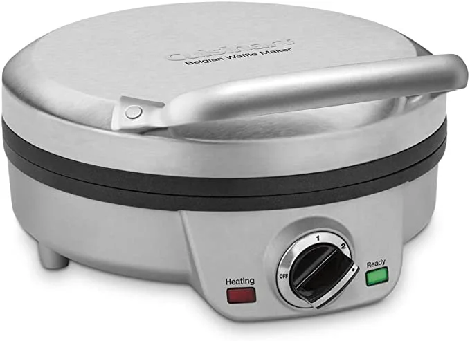 Cuisinart WAF-200 Mini gaufrier