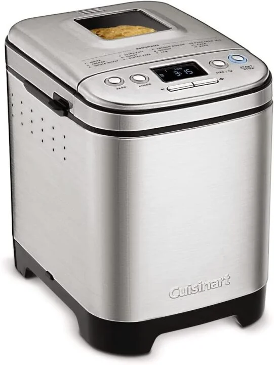 Cuisinart machine à pain
