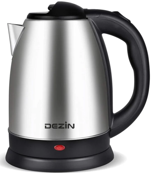 Dezin Bouilloire électrique