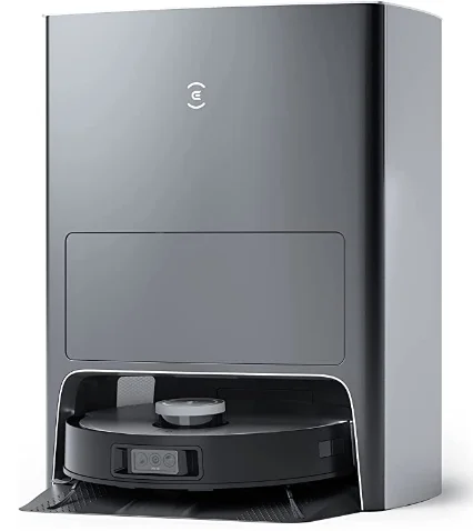 ECOVACS Deebot X1 Omni Robot aspirateur