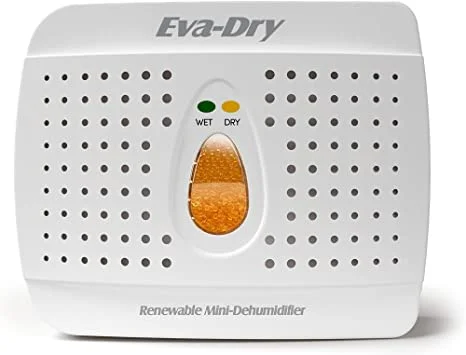 Eva-dry E-333 Déshumidificateur