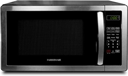 Farberware Classic FMO11AHTBKB micro-ondes