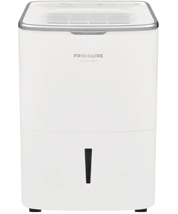 Frigidaire FGAC5044W1 Déshumidificateur