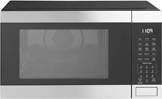 GE Four à micro-ondes