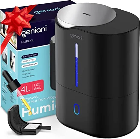 GENIANI Humidificateurs