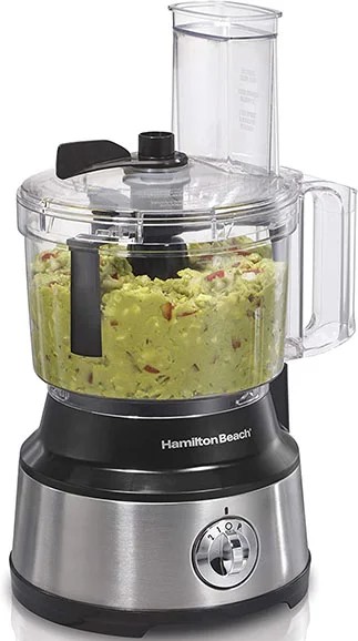 Hamilton Beach robot culinaire