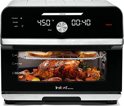 Instant Omni Plus four grille-pain