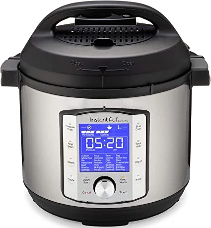 Instant Pot Duo Evo Plus Autocuiseur