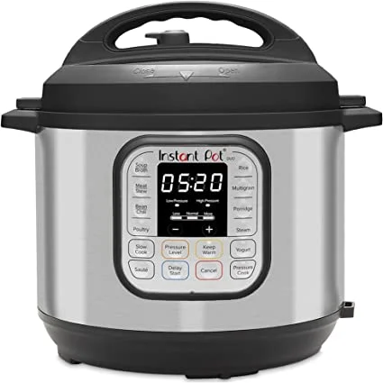 Instant Pot IP-DUO60 Autocuiseur