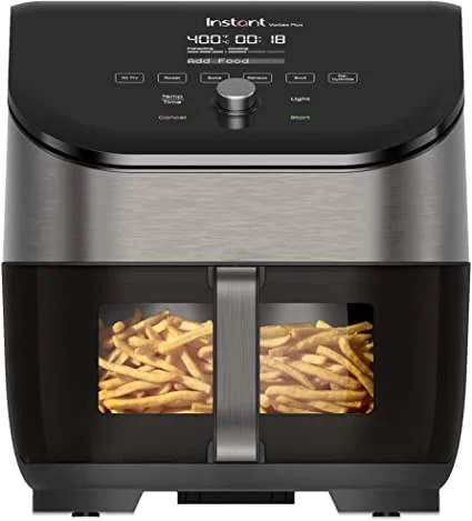 Instant Pot Friteuse à air