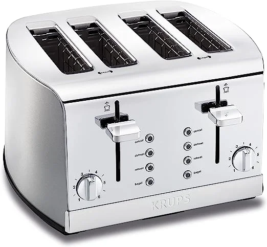 KRUPS KH734D Grille-pain