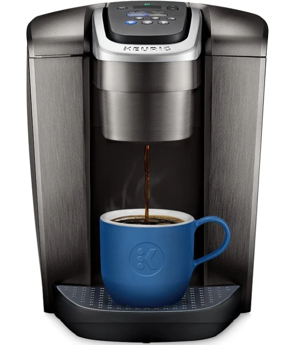 Keurig K-Elite cafetière