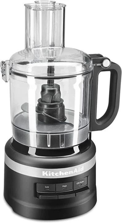 KitchenAid KFP0718CU Robot culinaire