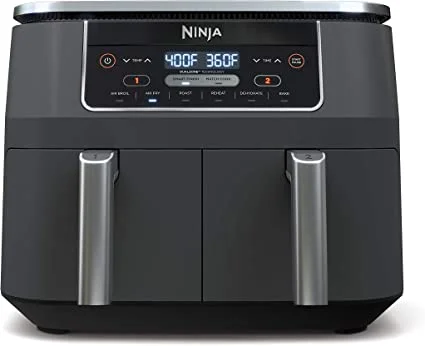 Ninja DZ201 Foodi Friteuse à air