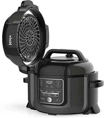 Ninja OP301 friteuse à air