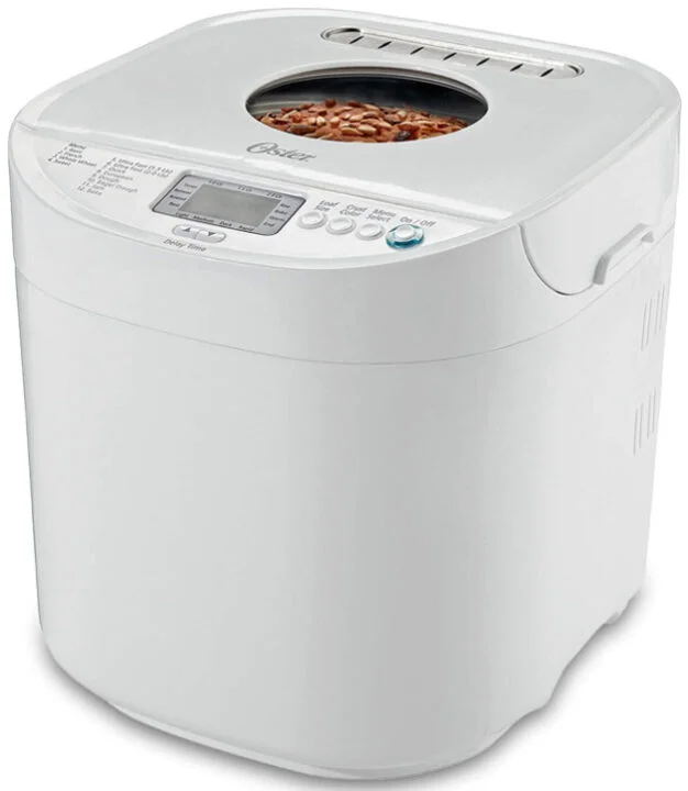 Zojirushi BB-PDC20BA Machine à pain