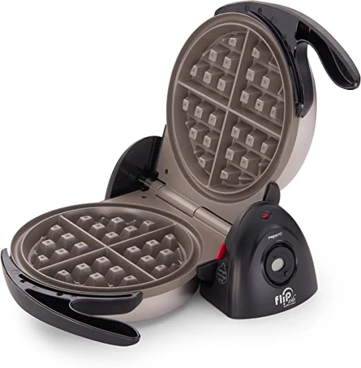 Presto 03510 Gaufrier