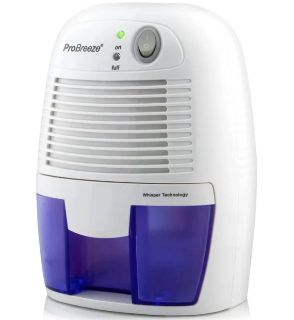 Pro Breeze Petit déshumidificateur