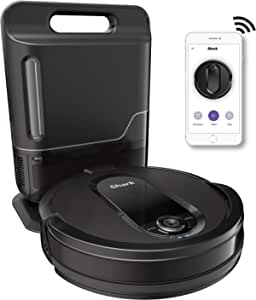 Shark RV1001AEC Aspirateur robot