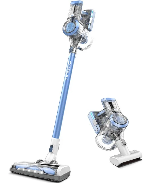 Tineco A11 aspirateur balai