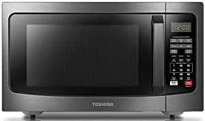 Toshiba ML-EM31P(BS) micro-ondes