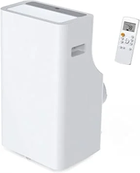 hOmeLabs Climatiseur portatif
