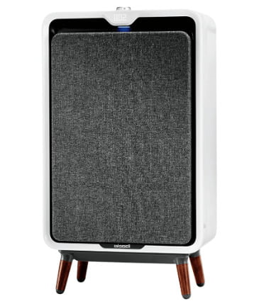 BISSELL air320 purificateur d'air intelligent avec filtres HEPA