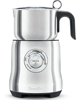 Breville BreBMF600XL Mousseur à lait