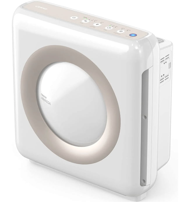Coway Airmega AP-1512HH(W) Véritable purificateur HEPA
