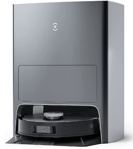 ECOVACS Deebot X1 Omni Robot aspirateur