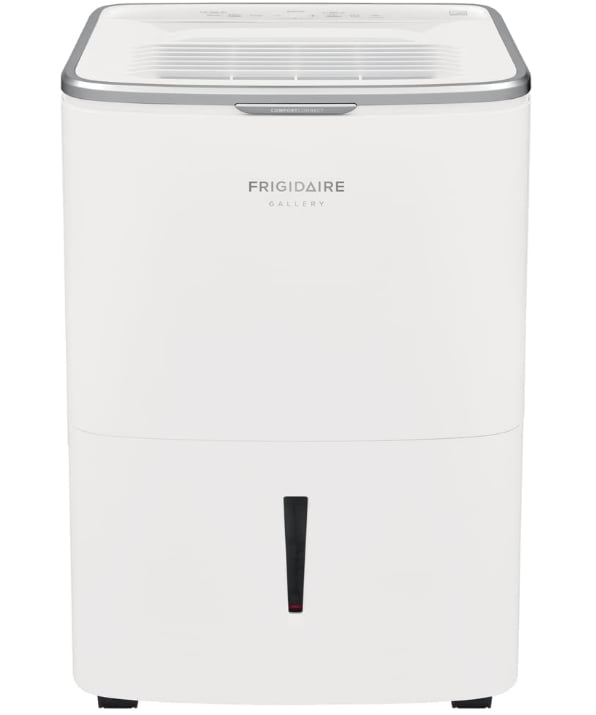 Frigidaire FGAC5044W1 Déshumidificateur portable