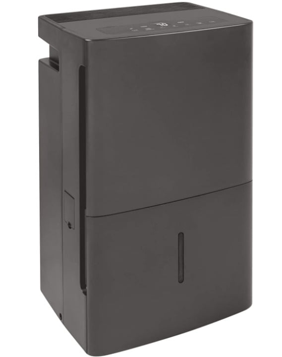 GE Energy Star Déshumidificateur portable 50 pintes