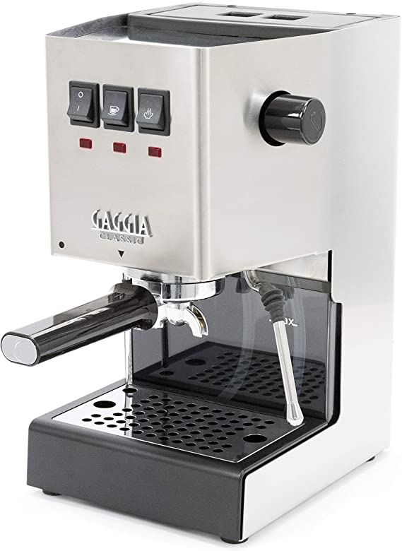 Gaggia Classic Pro Machine à expresso
