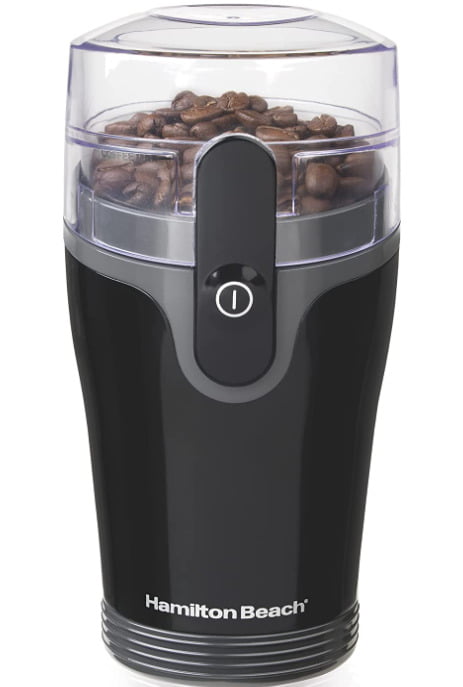 Hamilton Beach Moulin à café